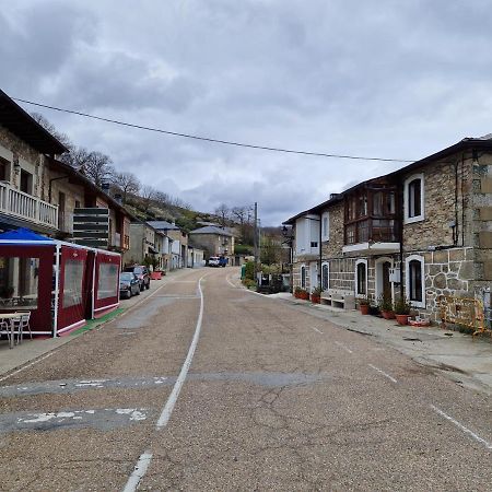 Апартаменты Casa Mariana Лубьян Экстерьер фото