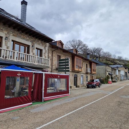 Апартаменты Casa Mariana Лубьян Экстерьер фото
