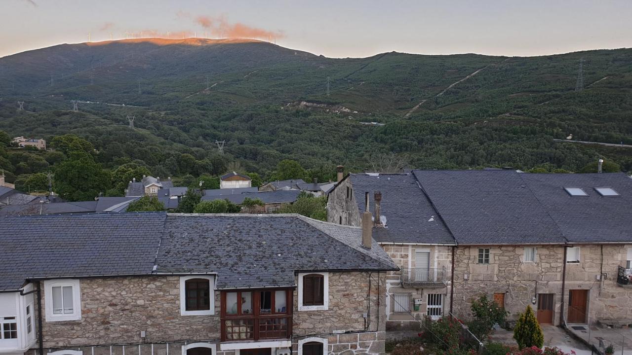 Апартаменты Casa Mariana Лубьян Экстерьер фото