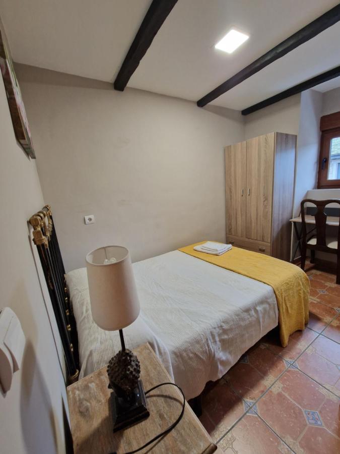 Апартаменты Casa Mariana Лубьян Экстерьер фото