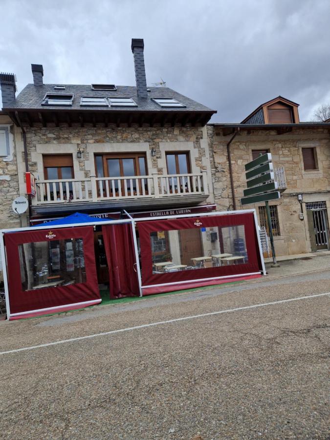 Апартаменты Casa Mariana Лубьян Экстерьер фото
